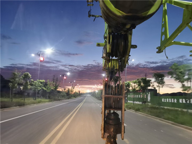 宜章县大件吊装怎么收费